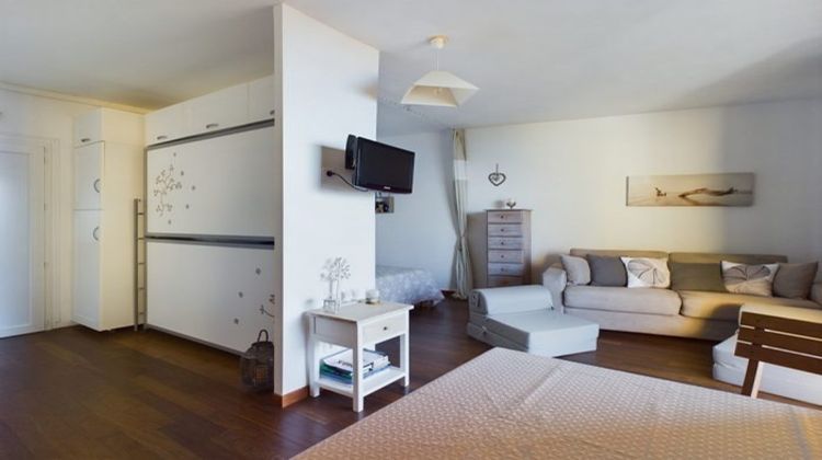 Ma-Cabane - Vente Appartement Ajaccio, 34 m²