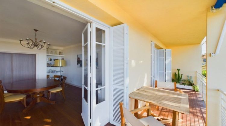 Ma-Cabane - Vente Appartement Ajaccio, 95 m²