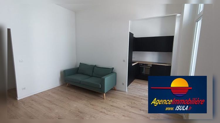 Ma-Cabane - Vente Appartement Ajaccio, 70 m²