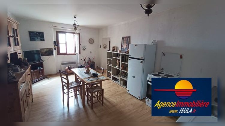 Ma-Cabane - Vente Appartement Ajaccio, 50 m²