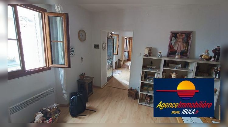 Ma-Cabane - Vente Appartement Ajaccio, 50 m²