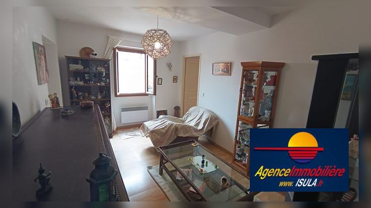 Ma-Cabane - Vente Appartement Ajaccio, 50 m²