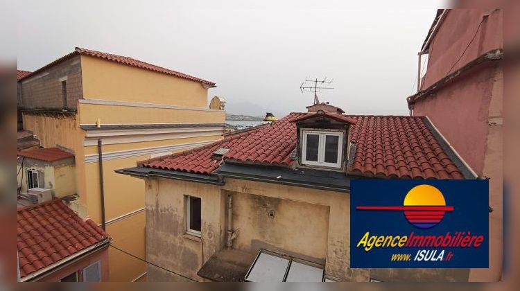 Ma-Cabane - Vente Appartement Ajaccio, 50 m²