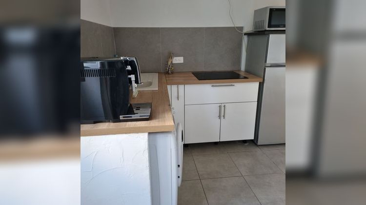 Ma-Cabane - Vente Appartement AJACCIO, 40 m²