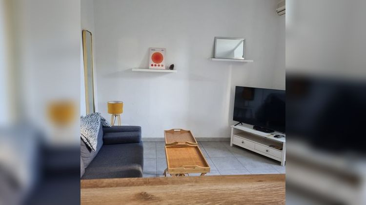 Ma-Cabane - Vente Appartement AJACCIO, 40 m²