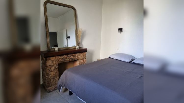 Ma-Cabane - Vente Appartement AJACCIO, 40 m²