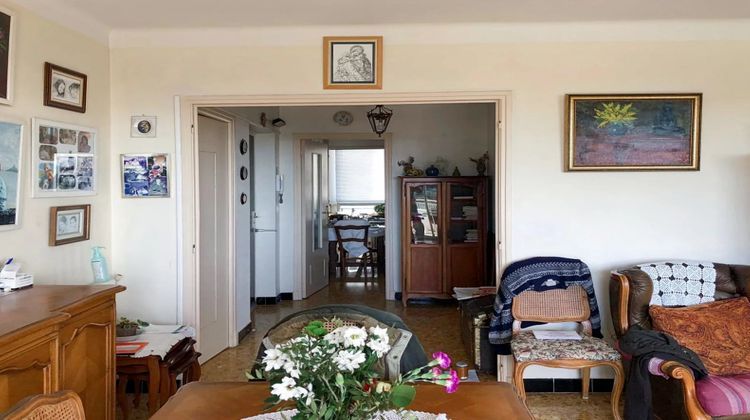 Ma-Cabane - Vente Appartement Ajaccio, 160 m²