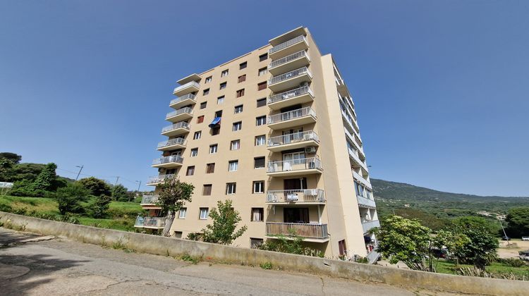 Ma-Cabane - Vente Appartement Ajaccio, 70 m²