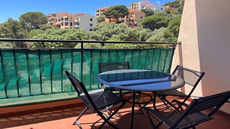 Ma-Cabane - Vente Appartement AJACCIO, 22 m²