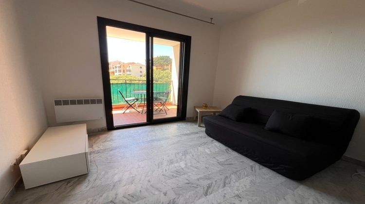 Ma-Cabane - Vente Appartement AJACCIO, 22 m²