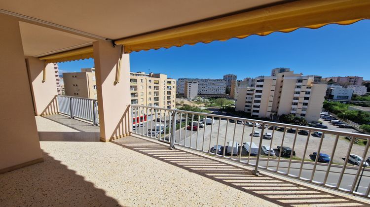 Ma-Cabane - Vente Appartement Ajaccio, 90 m²