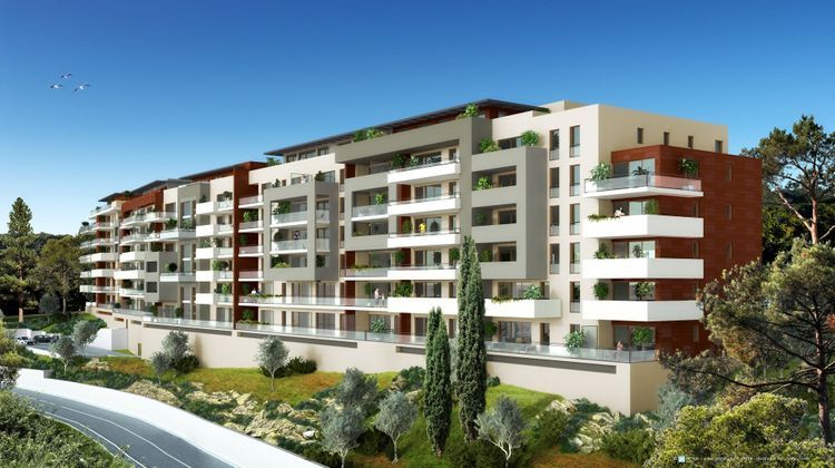 Ma-Cabane - Vente Appartement AJACCIO, 53 m²