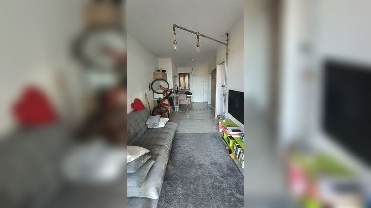 Ma-Cabane - Vente Appartement AJACCIO, 36 m²