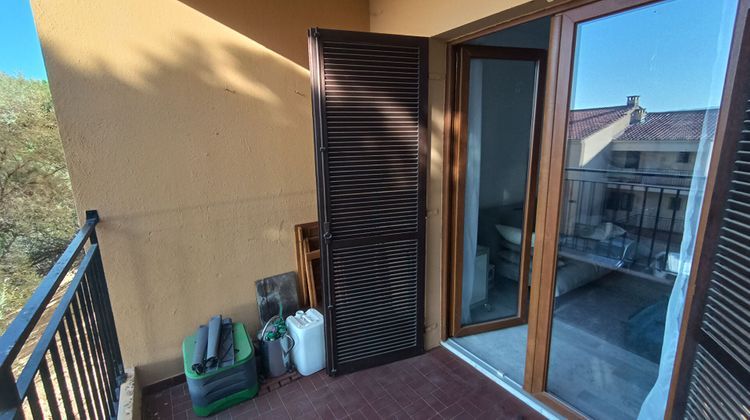 Ma-Cabane - Vente Appartement AJACCIO, 36 m²