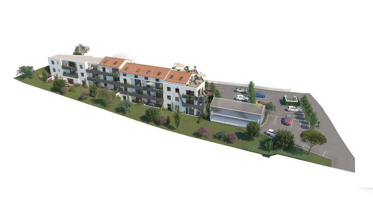 Ma-Cabane - Vente Appartement Ajaccio, 69 m²