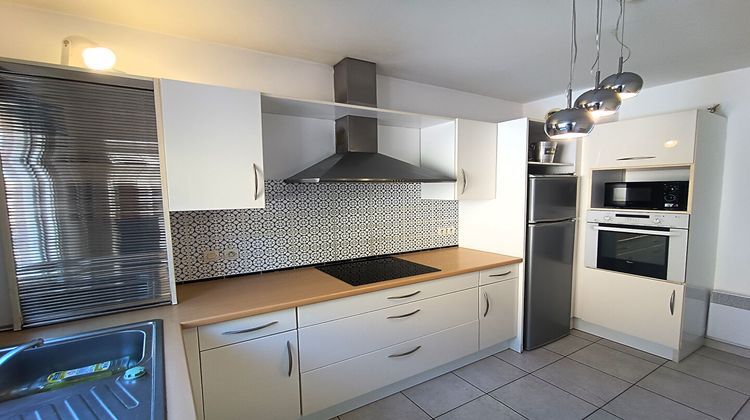 Ma-Cabane - Vente Appartement AJACCIO, 81 m²