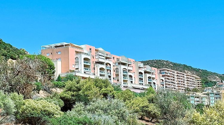 Ma-Cabane - Vente Appartement AJACCIO, 81 m²