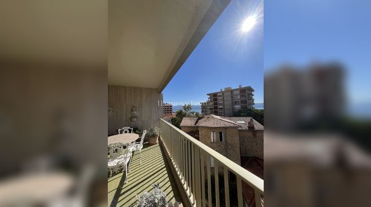 Ma-Cabane - Vente Appartement Ajaccio, 140 m²