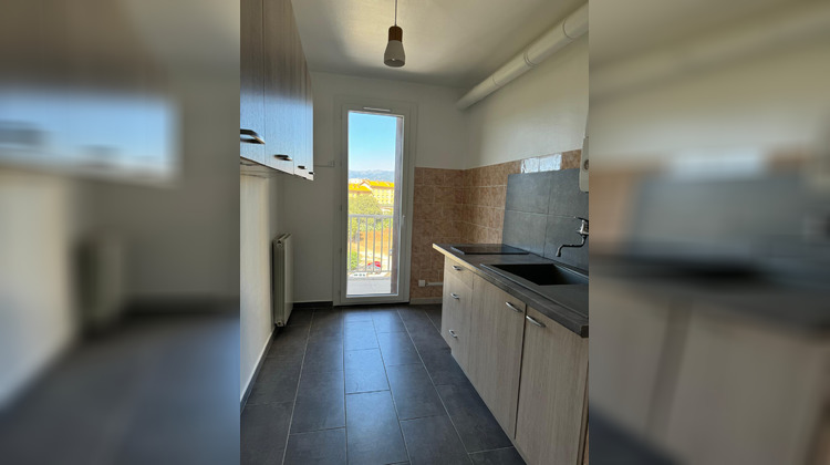 Ma-Cabane - Vente Appartement Ajaccio, 40 m²