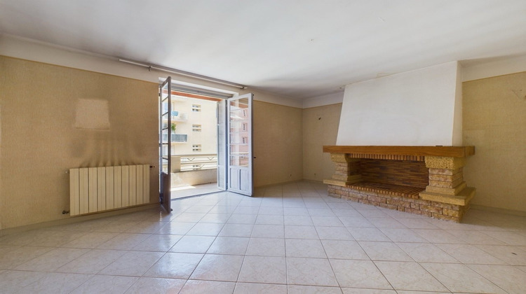 Ma-Cabane - Vente Appartement Ajaccio, 71 m²