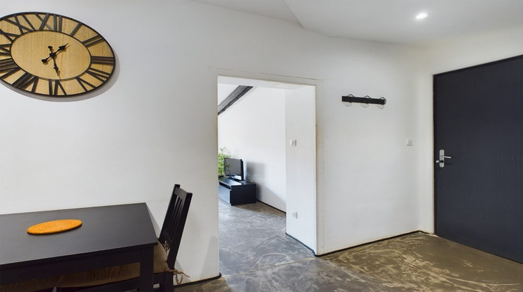 Ma-Cabane - Vente Appartement Ajaccio, 27 m²