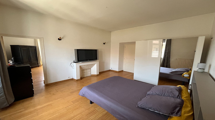 Ma-Cabane - Vente Appartement AJACCIO, 155 m²