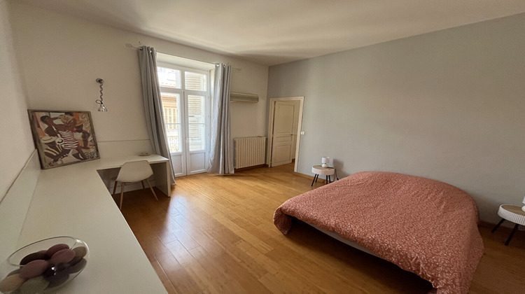 Ma-Cabane - Vente Appartement AJACCIO, 155 m²