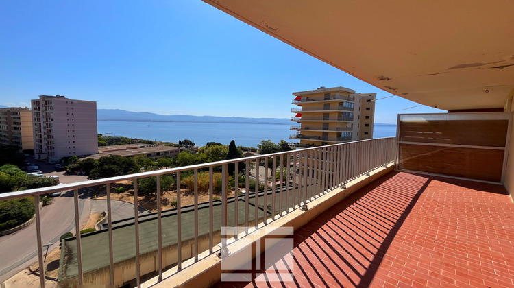 Ma-Cabane - Vente Appartement Ajaccio, 53 m²