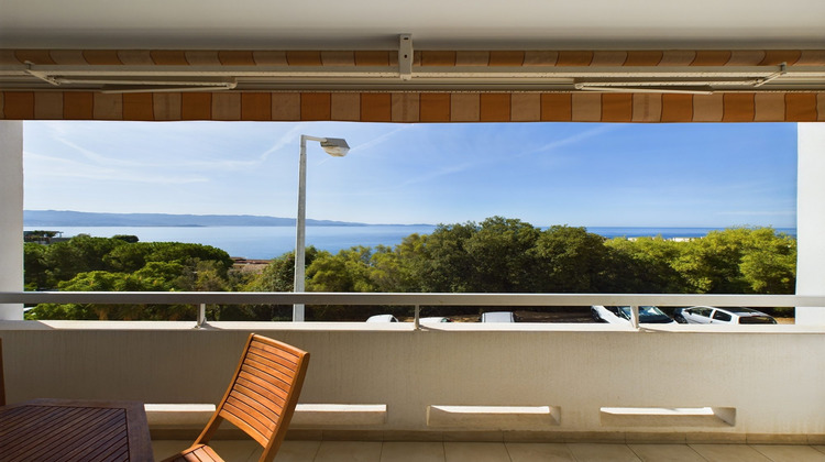 Ma-Cabane - Vente Appartement Ajaccio, 33 m²