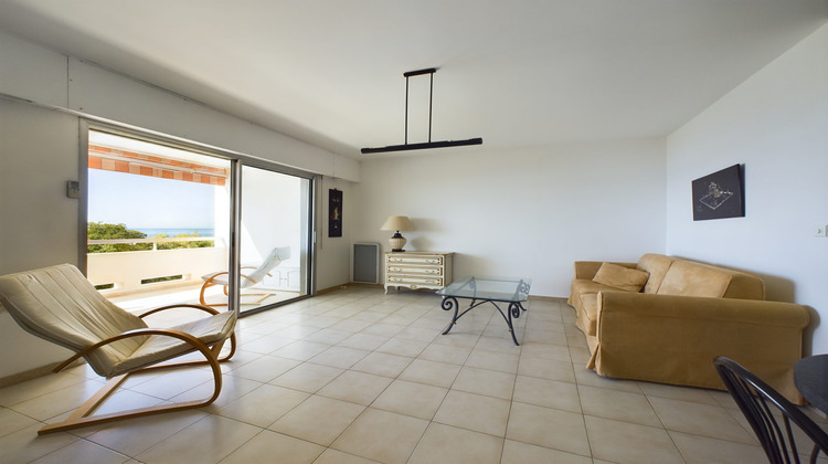 Ma-Cabane - Vente Appartement Ajaccio, 33 m²