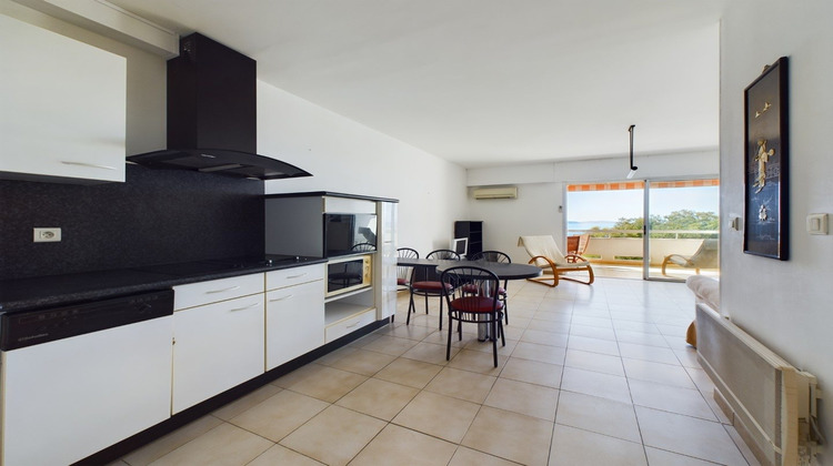 Ma-Cabane - Vente Appartement Ajaccio, 33 m²