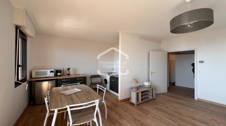 Ma-Cabane - Vente Appartement AJACCIO, 27 m²