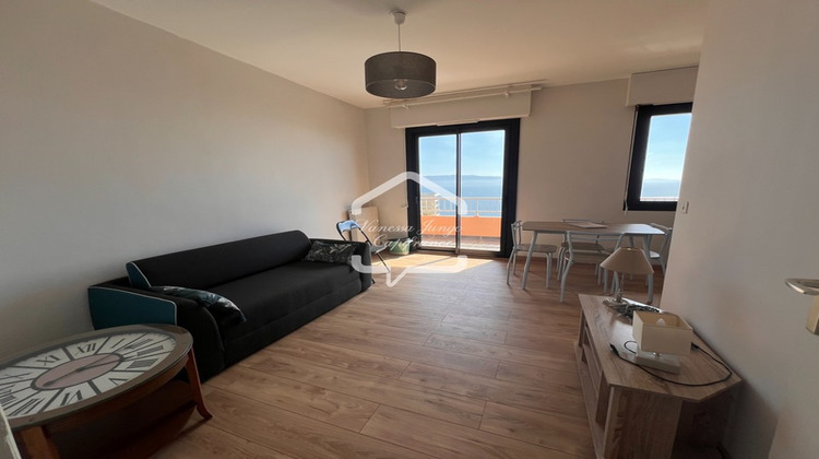 Ma-Cabane - Vente Appartement AJACCIO, 27 m²