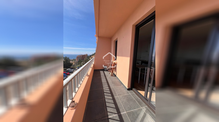 Ma-Cabane - Vente Appartement AJACCIO, 27 m²