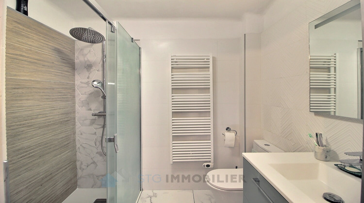 Ma-Cabane - Vente Appartement Ajaccio, 46 m²