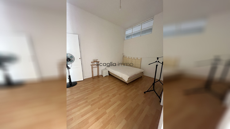 Ma-Cabane - Vente Appartement Ajaccio, 40 m²