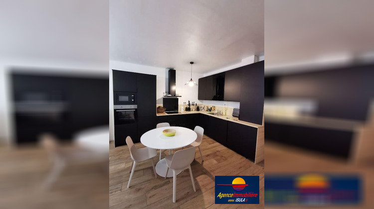 Ma-Cabane - Vente Appartement Ajaccio, 43 m²