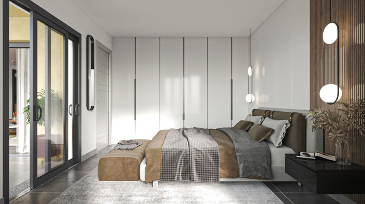 Ma-Cabane - Vente Appartement AJACCIO, 144 m²