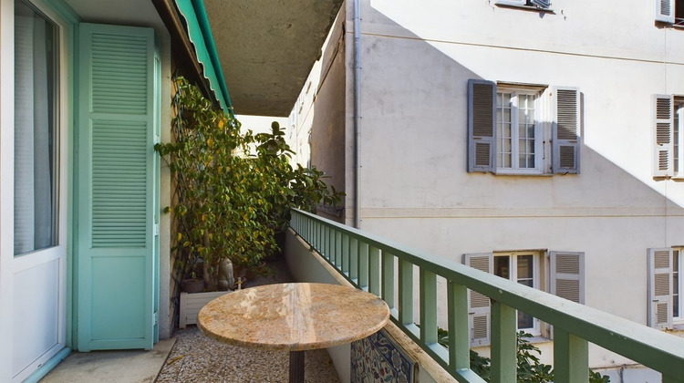 Ma-Cabane - Vente Appartement Ajaccio, 90 m²