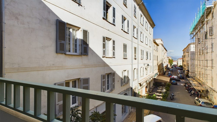 Ma-Cabane - Vente Appartement Ajaccio, 90 m²