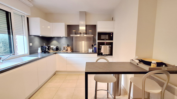 Ma-Cabane - Vente Appartement Ajaccio, 200 m²