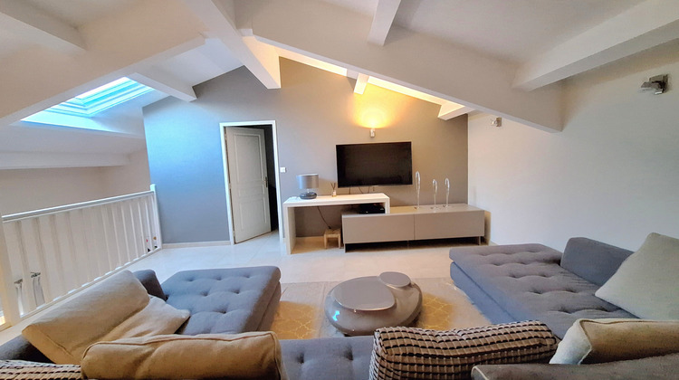 Ma-Cabane - Vente Appartement Ajaccio, 200 m²