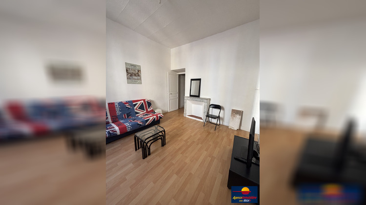 Ma-Cabane - Vente Appartement Ajaccio, 39 m²