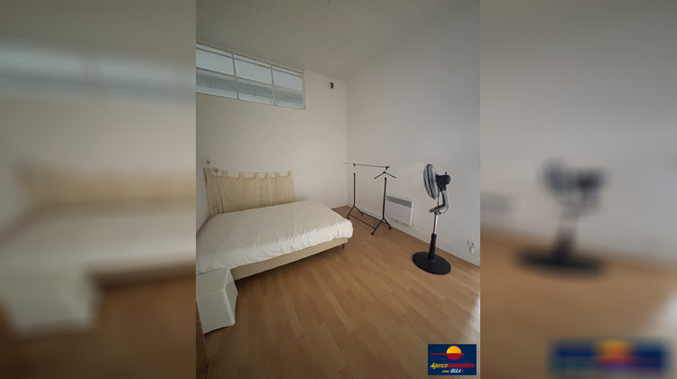 Ma-Cabane - Vente Appartement Ajaccio, 39 m²