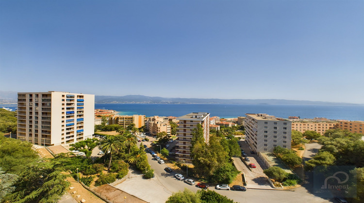 Ma-Cabane - Vente Appartement Ajaccio, 109 m²