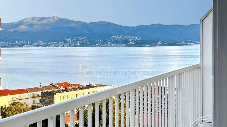 Ma-Cabane - Vente Appartement AJACCIO, 98 m²