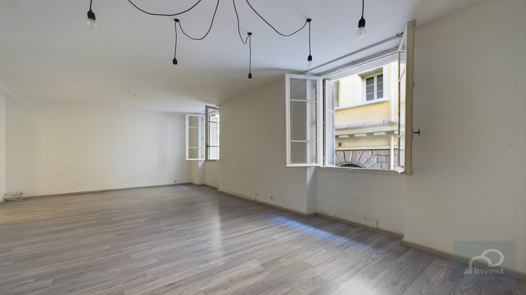 Ma-Cabane - Vente Appartement Ajaccio, 70 m²