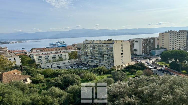 Ma-Cabane - Vente Appartement Ajaccio, 78 m²