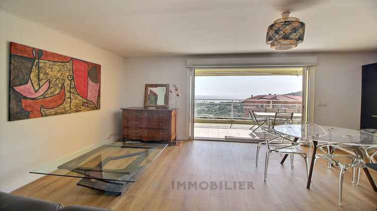 Ma-Cabane - Vente Appartement Ajaccio, 62 m²