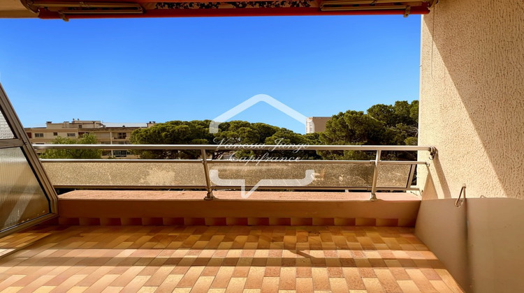 Ma-Cabane - Vente Appartement AJACCIO, 40 m²